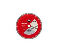 Disque diamant RUBI grès cérame J-SLOT - SPL-EXT SUPERPRO 250 - 40910