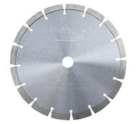 Disque diamant SCULPTOR D. 230 x Al. 22,23 x Ht. 10 mm - béton, matériaux de construction - Diamwood