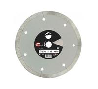 Disque Diamant LEMAN segment lisse
