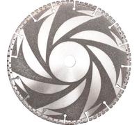 Disque diamant segmenté - Ø 115 mm