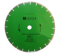 Disque diamant segmenté 350x30mm