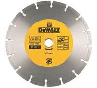 Disque diamant segmenté DEWALT Ø 230 MM - DT3731 G