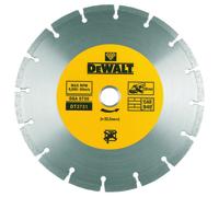 Disque diamant segmenté DEWALT - DT37