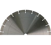 Disque diamant segmenté fritté - Ø 350 mm