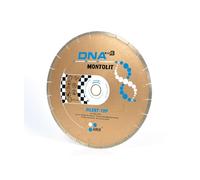Disque diamant segmenté spécial forte épaisseur Evo 3 - RAIMONDI - 4819X