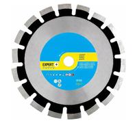 Disque Diamant Segments D. 350 x Al. 20 x Ht. 15 x Ep. 3.2 mm - Asphalte, Mat Abrasifs, Béton Frais - Diamwood