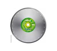 Disque diamant SG08 350MM - GOLZ - SG08350
