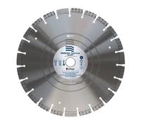 DISQUE DIAMANT SILENCIEUX PRENIUM POUR BETON UNIVERSEL ZENESIS 230*22.2 - MIDHAGE
