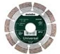 Metabo Disque à tronçonner diamanté 624307000 125 x 22,23 mm SP-U