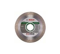 Disque diamant spécial céramique pour meuleuses Ø230mm alésage 22,23mm Best for Ceramic BOSCH 2608602634