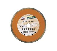 Disque diamant Standard Ceramic Wolfcraft 1651000