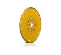 Disque diamant - Stayer - Turbo Professionnel - Ø125 mm - Alésage 22,2 mm - Haute performance
