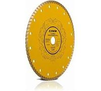 Stayer Disque de coupe turbo - 125 mm