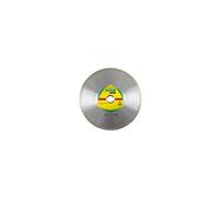 Klingspor DT 600 F Disque à tronçonner Diamanté Klingspor 180 x 1,6 x 30 mm 1,6 x 7 mm, Jante continue Bague de réduction 25,4 Quantité:1