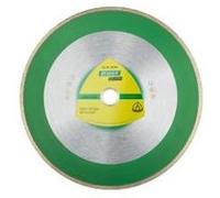 Disque diamant SUPRA DT 600 F D. 250 x 1,9 x Ht. 7 x 30 mm - Grès cérame / Faïence / Carrelage - 325374 G