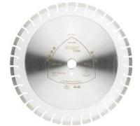 Disque diamant SUPRA DT 600 U D. 350 x 3 x Ht. 10 x 20 mm - Béton armé / Béton / Matériaux - 325194 G