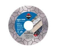 Disque tgs 125 super pro - RUBI - 40918