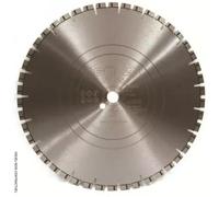 Disque Diamant TS35 400mm pour HS400 - Golz - 49780704031