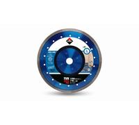 Disque diamant TVH 250 Superpro RUBI Ø 250 mm pour matériaux durs - 31937