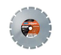 Disque diamant type RC540 D700 x 25.4mm NORTON CLIPPER - 70184627310