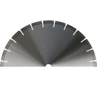 Disque diamant ultra-fin - Ø 400 mm