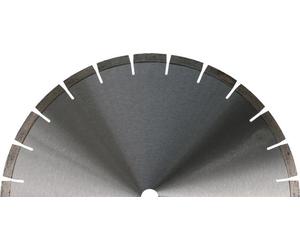 Disque diamant ultra-fin - Ø 400 mm