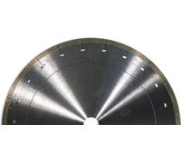 Disque diamant ultra-fin - découpe laser - Ø 200 mm
