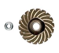 Disque diamanté double action 115 mm