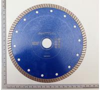 Disque diamante 180x22,2 mm pour coupe-carreaux Scheppach WRS2000