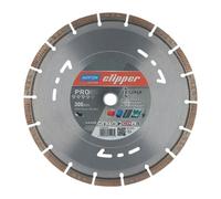 Disque à tronçonner diamanté Norton 70184602022; 300x20 mm