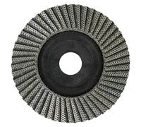 Disque diamanté à lamelles Distar Scrub 115 x 22,23 mm #120