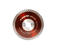 BIHUI B-Master 115mm disque diamanté pour carrelage