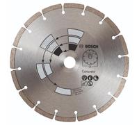 Disque diamanté Bosch pour béton 230 x 22 x 2,4 x 7,0 mm