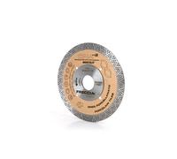 Disque diamanté CGX couronne continue Evo3 - Ø 115 mm - RAIMONDI - 48126