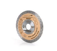 Disque diamanté CGX couronne continue Evo3 - RAIMONDI - 481XX