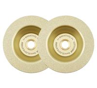 Disque diamanté de 115 mm pour le polissage des carreaux de céramique et du marbre