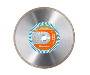 Disque diamanté ELITE-CUT GS2 HUSQVARNA - 579 80 34-60