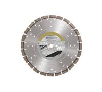 Disque diamanté ELITE-CUT S65 350 12 25.4/20 HUSQVARNA - 599 49 48-20