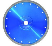 Disque diamanté en grès cérame 230 mm x 22,23 RT-DDC-230 RAWLPLUG