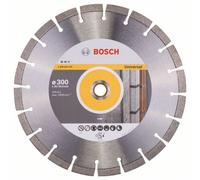 Disque diamanté Expert pour Universal