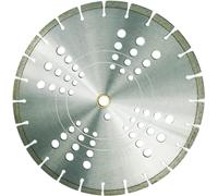 Disque Diamanté Explosion, Nd2 Wir 350 St1 - Td-350 Exp S