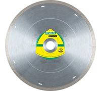 Disque diamant SPECIAL DT 900 FL D. 125 x 1,4 x Ht. 7 x 22,23 mm - Grès cérame / Faïence / Marbre - 331043 G
