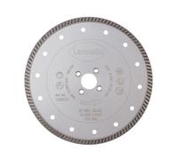 Disque diamanté Lamello D 180 mm n° 132519 pour scie à tronçonner Tanga Delta S2