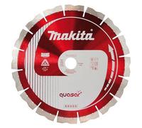 Disque diamanté MAKITA B-12712 Quasar 230mm