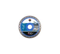 Rubi Disque diamant TVR 30987 Ø125 mm pour matériaux durs
