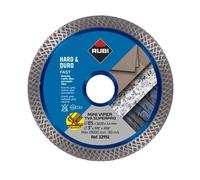 Disque mini viper-TVA 85 superpro Disque diamanté - RUBI - 32951