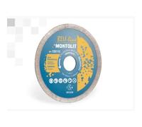 Disque Diamanté MONTOLIT Mod CSE 115 - MLITCSE115