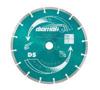 Disque diamanté pour béton MAKITA D-61139 125mm