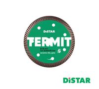 Disque Diamanté pour Découpes Rapides Ø76 mm - Distar - TERMIT - 92027