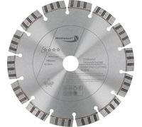 Disque diamanté PRODIAMANT 180 mm béton Laser Turbo B711